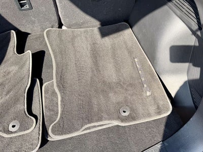 2021 Ford Escape Titanium Hybrid