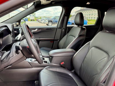 2025 Ford Escape ST-Line Elite
