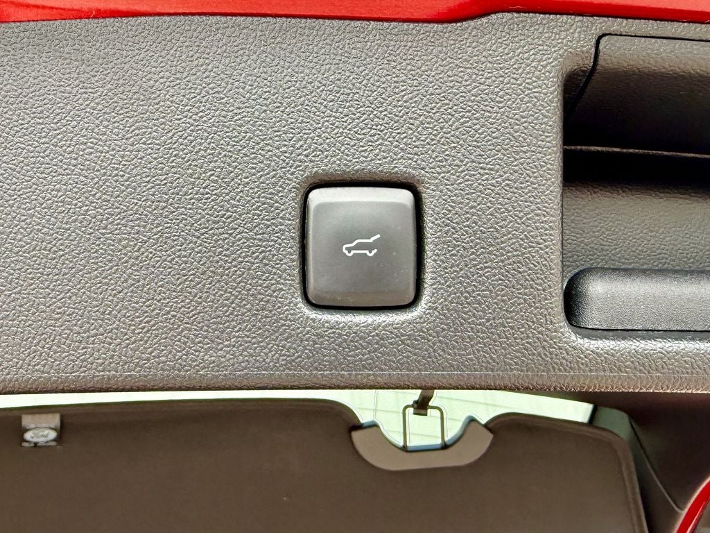 2025 Ford Escape ST-Line Elite