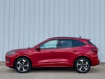 2025 Ford Escape ST-Line Elite