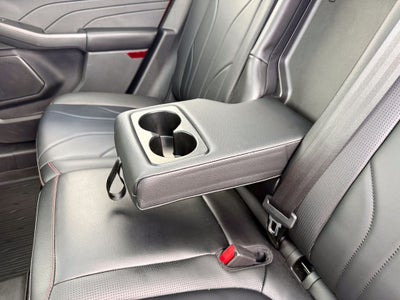 2025 Ford Escape ST-Line Elite