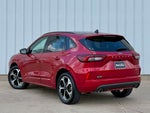 2025 Ford Escape ST-Line Elite