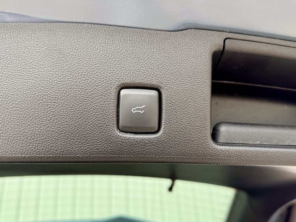 2025 Ford Escape Hybrid ST-Line Elite