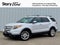 2012 Ford Explorer Limited