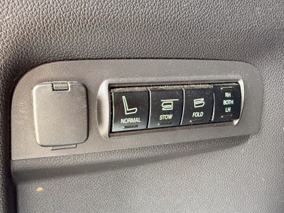 2012 Ford Explorer Limited