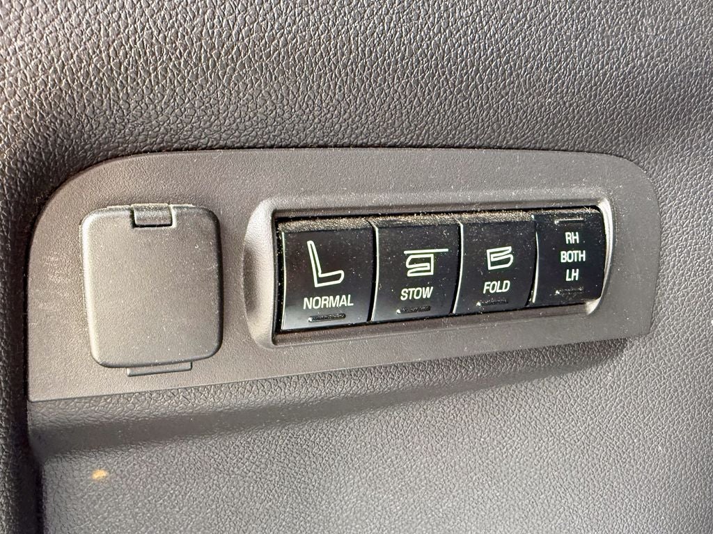 2012 Ford Explorer Limited