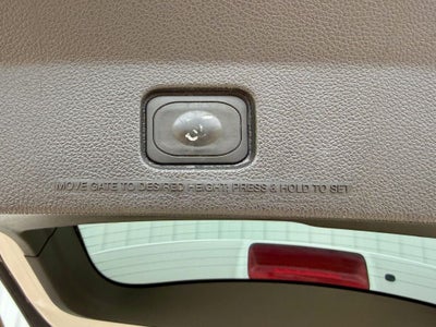 2012 Ford Explorer Limited