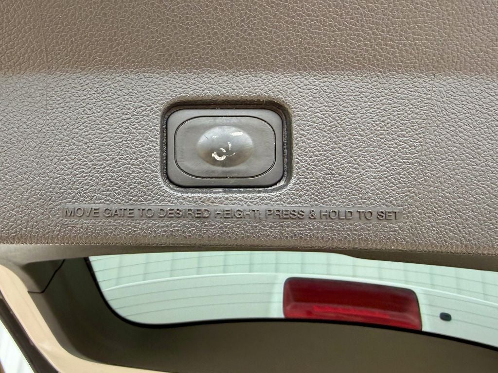 2012 Ford Explorer Limited