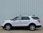 2012 Ford Explorer Limited