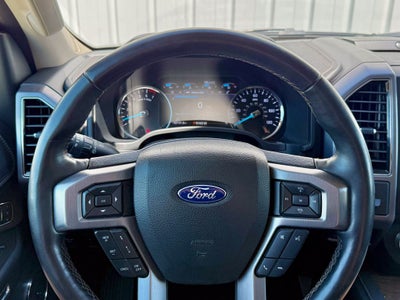 2019 Ford Expedition Platinum