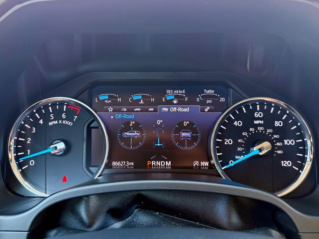 2020 Ford Expedition Platinum