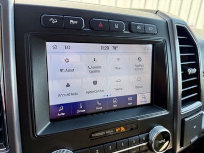 2020 Ford Expedition Platinum