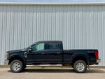 2018 Ford F-250SD XLT