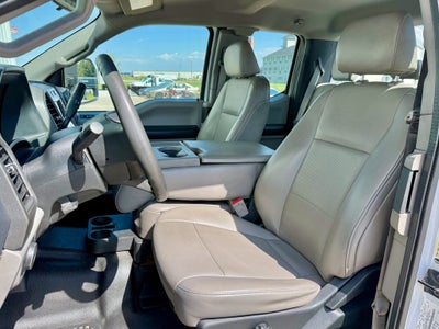 2019 Ford F-250SD XL