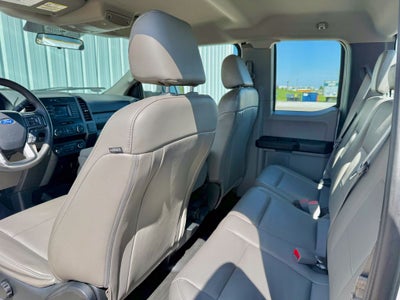 2019 Ford F-250SD XL