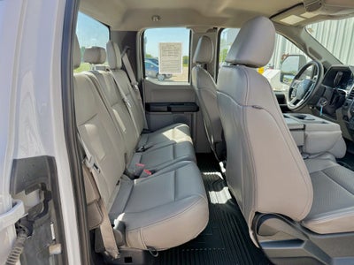 2019 Ford F-250SD XL