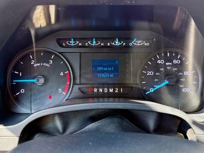 2019 Ford F-250SD XL