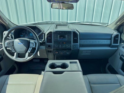 2019 Ford F-250SD XL