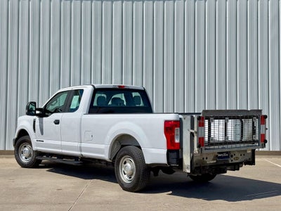 2019 Ford F-250SD XL