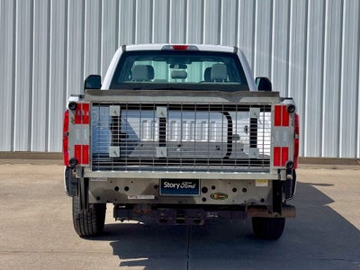 2019 Ford F-250SD XL