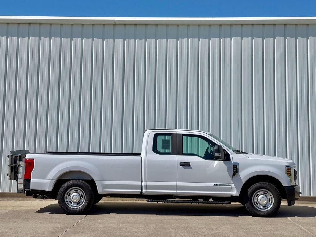 2019 Ford F-250SD XL