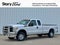 2012 Ford F-250SD XL