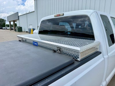2012 Ford F-250SD XL