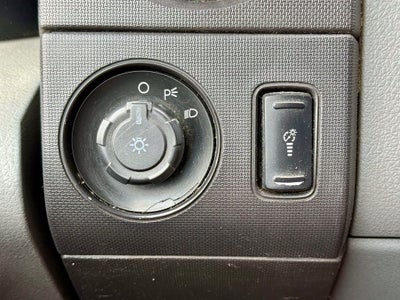 2012 Ford F-250SD XL