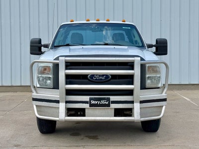2012 Ford F-250SD XL
