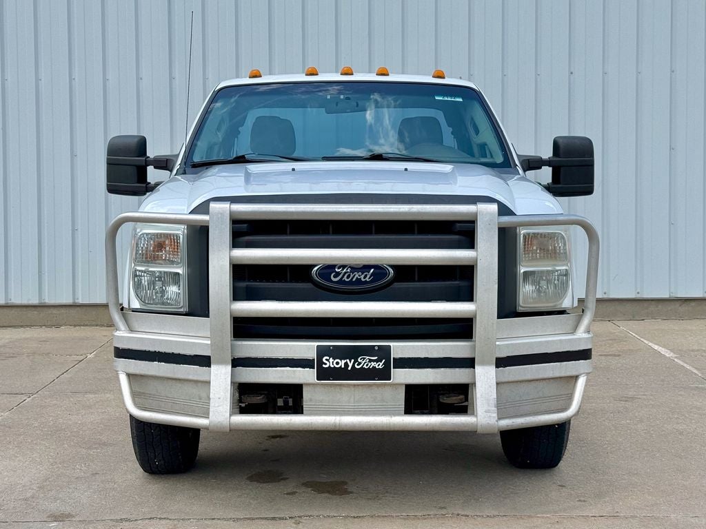2012 Ford F-250SD XL