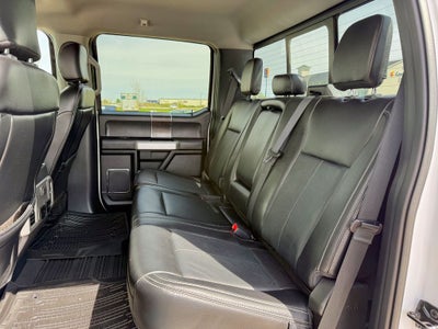 2021 Ford F-350SD Lariat