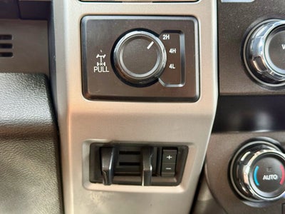 2021 Ford F-350SD Lariat
