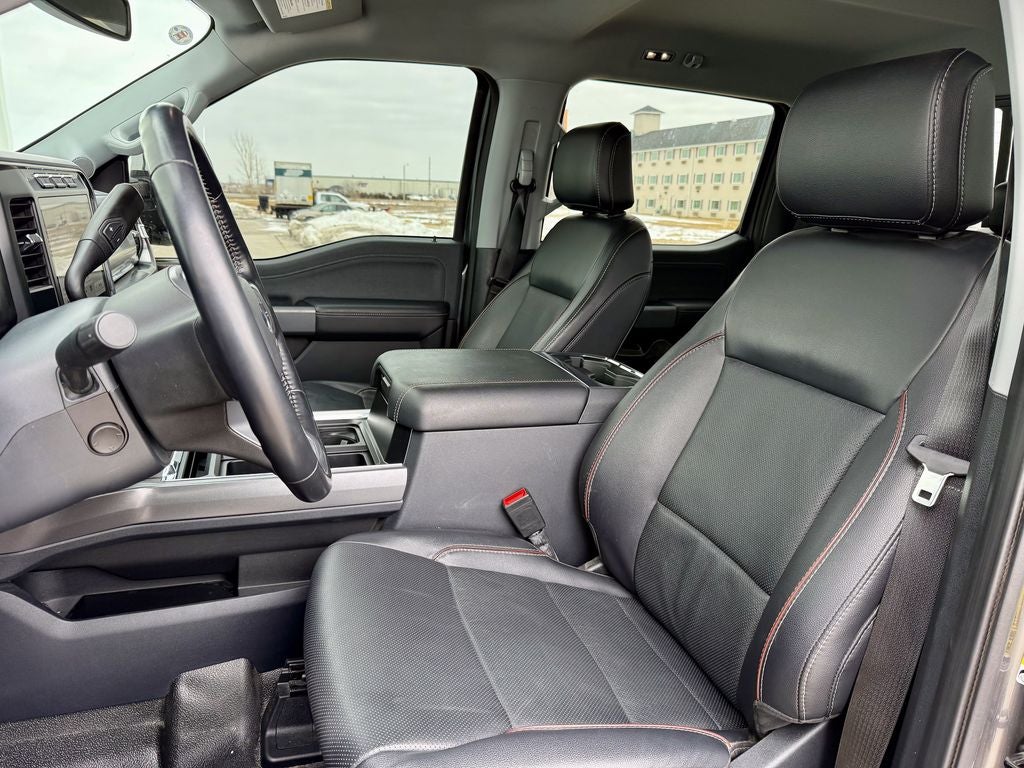 2023 Ford F-350SD Lariat