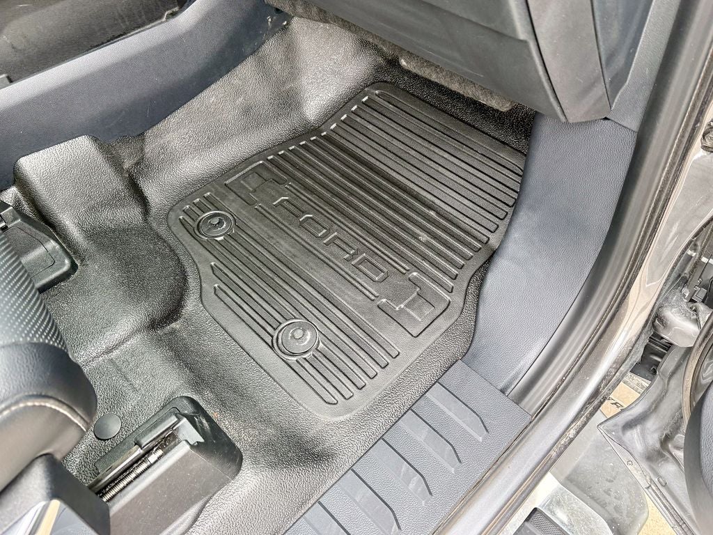 2023 Ford F-350SD Lariat