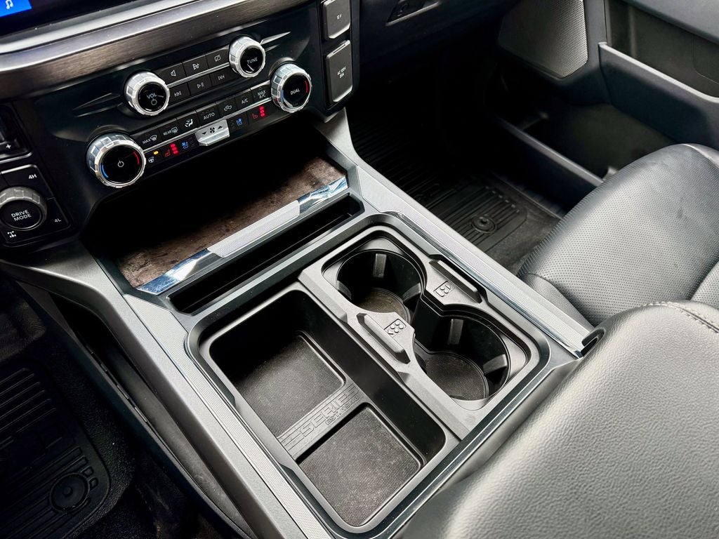 2023 Ford F-350SD Lariat