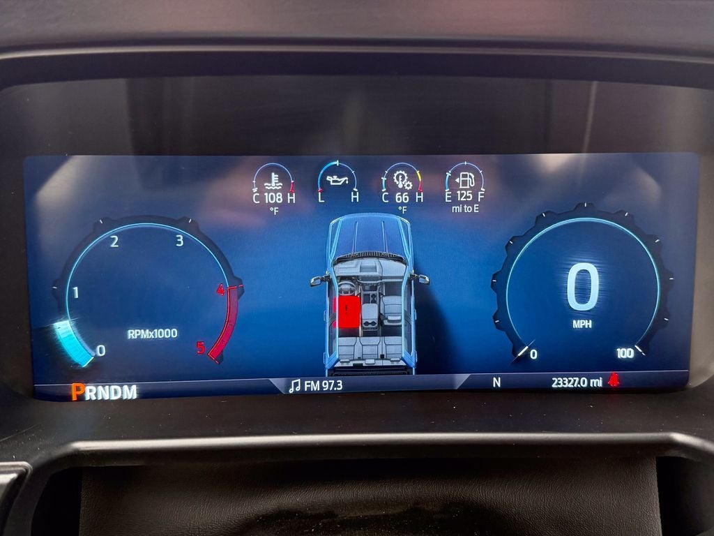 2023 Ford F-350SD Lariat