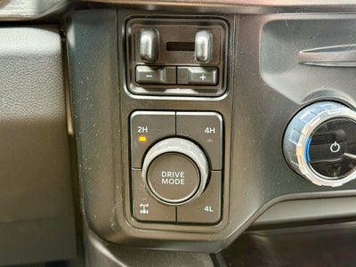 2023 Ford F-350SD Lariat