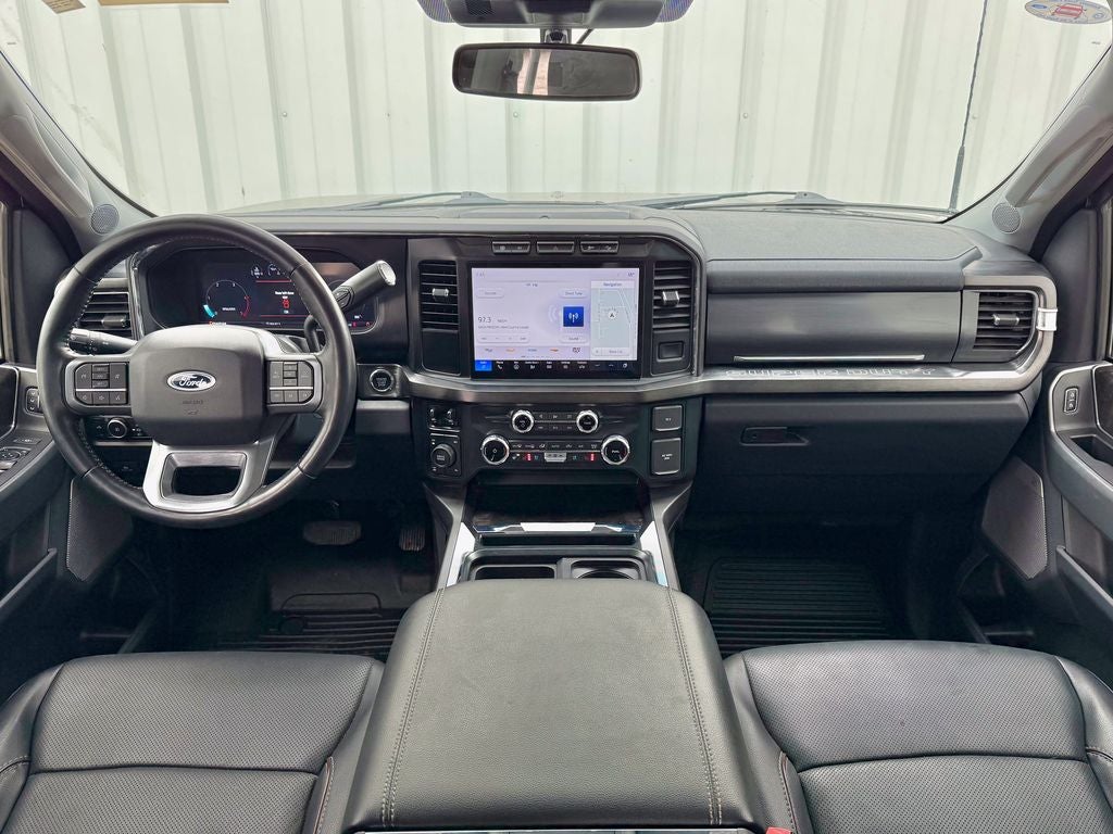 2023 Ford F-350SD Lariat