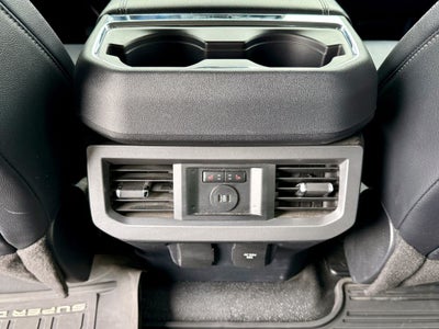 2023 Ford F-350SD Lariat