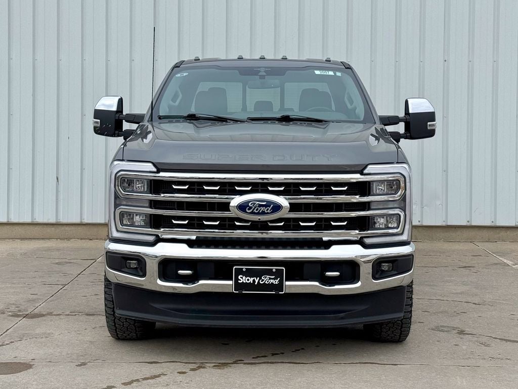 2023 Ford F-350SD Lariat