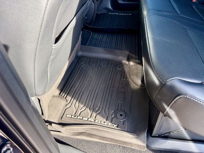 2023 Ford F-350SD Lariat