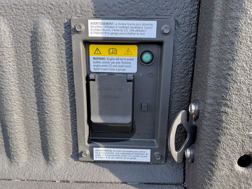 2023 Ford F-350SD Lariat