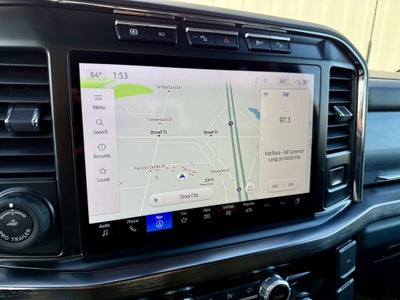 2023 Ford F-350SD Lariat