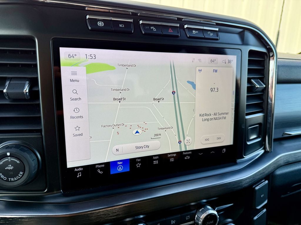 2023 Ford F-350SD Lariat