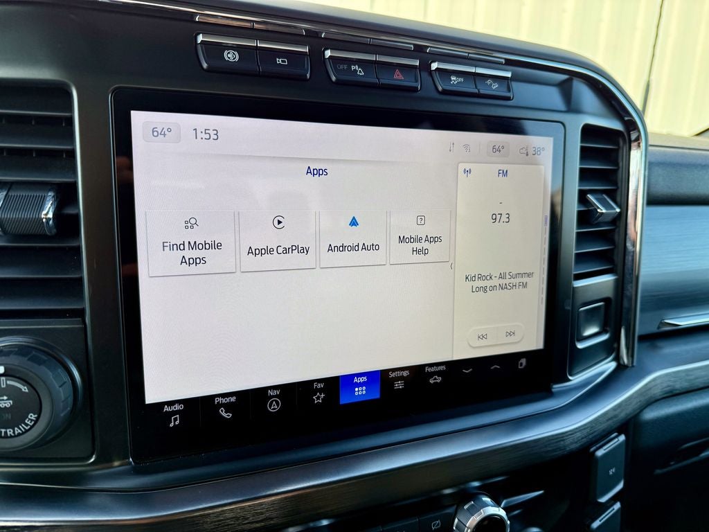 2023 Ford F-350SD Lariat