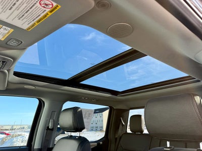 2023 Ford F-350SD Lariat