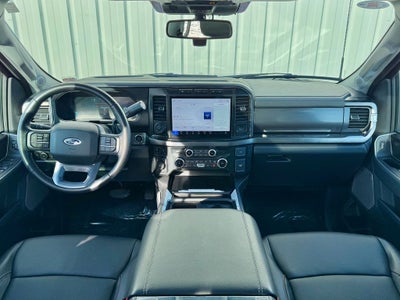 2023 Ford F-350SD Lariat