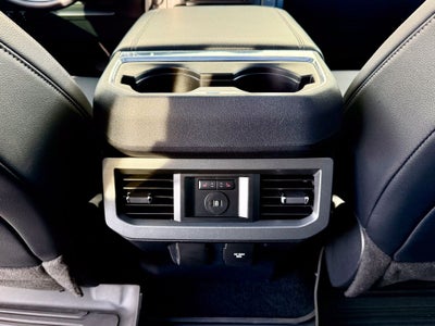 2023 Ford F-350SD Lariat