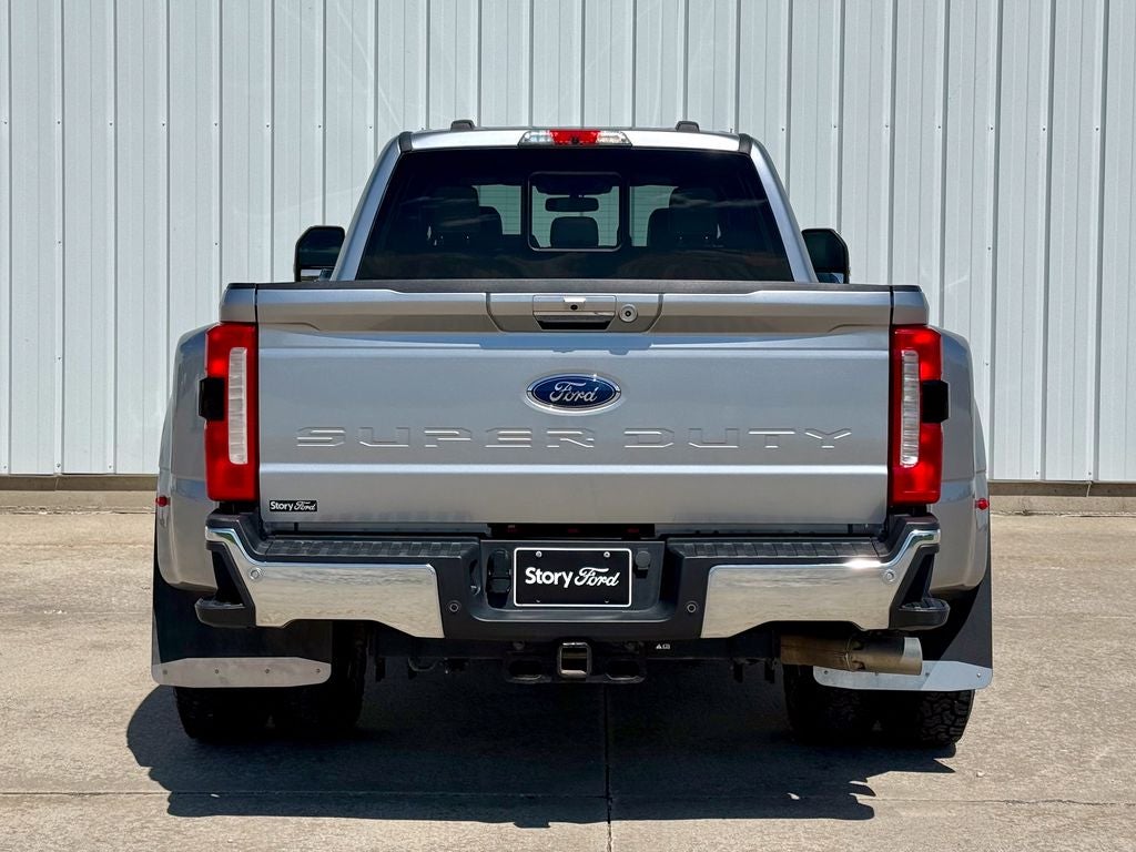 2024 Ford F-350SD Lariat