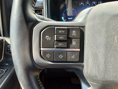 2023 Ford F-450SD Lariat DRW